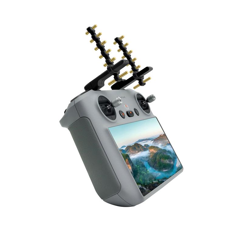 Yagi Antenna Signal Booster for DJI Air 3 Remote Controller for DJI RC 2 Drone Accessory