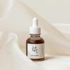 Piękno Joseon Serum Rewitalizujące : Żeń-szeń + Mucyna Ślimaka 30ml