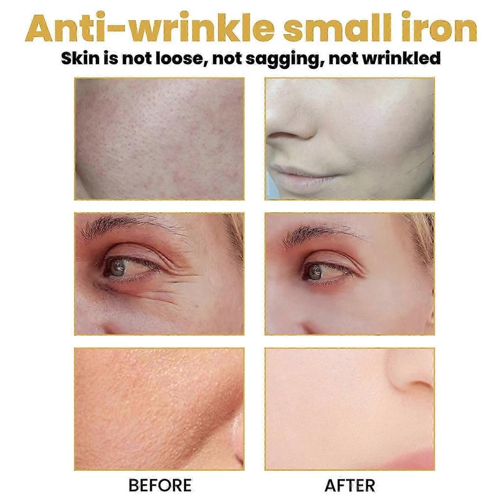 OEM 24K Golden Anti aging Shining Oil essence (30ml) facial firming skin anti wrinkle fine lines and wrinkles lifting