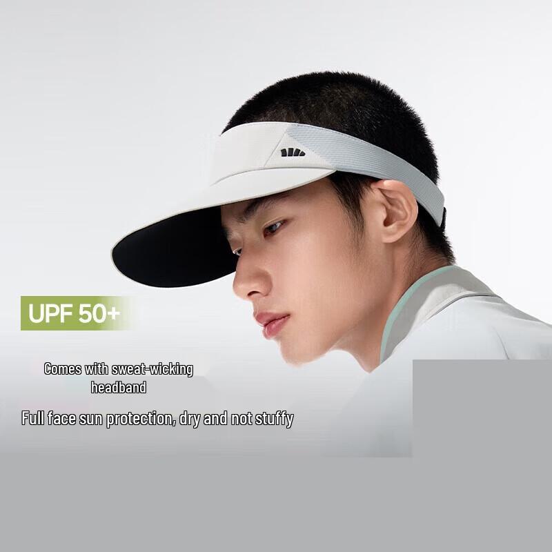 Мужской спортивный козырек от солнца Beneunder