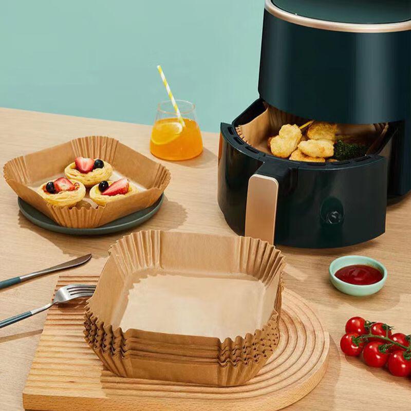 Air Fryer Parchment Paper Liners