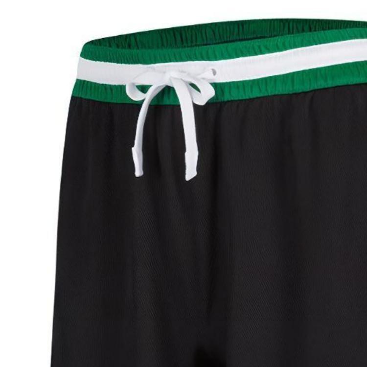 Nike STATEMENT DNA NBA Boston Celtics Shorts For Men Black Men's AV6446-010
