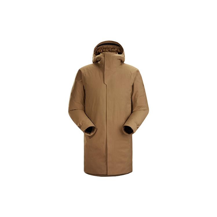 Arc'teryx THORSEN Daunenjacke Winter Herren 28253