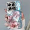 Summer Seashell Seaside Wave Beach Girls Women Phone Case For Xiaomi 14T 13T Pro 14Tpro 11 Lite 5G NE Shockproof Fundas Cover