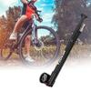 Shock Pump Mountain Bike High Pressure Air Pump 300PSI for Forks and Dampers for Forks Dampers