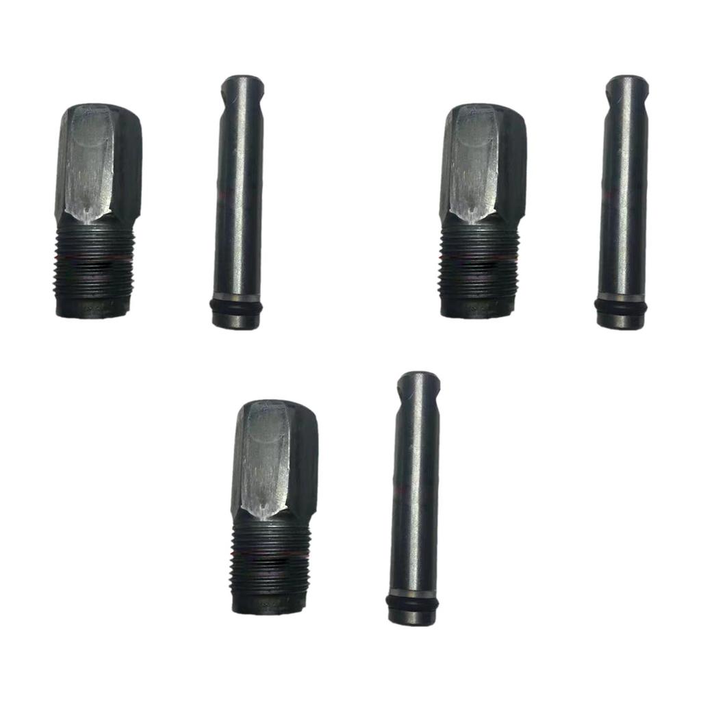 Generic Hydraulic Vertical Jack Oil Pump Oil Seal Vehicle Accessories Replacement Pump Core Auto Repair Tools Easy To Install
