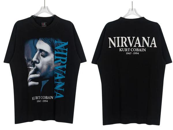 

26 Nirvana Kurt Cobain Unisex Shirt Unisex T-Shirt XXXXL