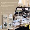 Jue-fish Coffee Machine Descaler Specialized Cleaning Agent for Coffee Machines Limescale Stain Cleaner & Refresher 100ml