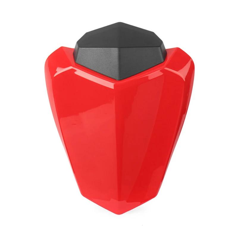 Motorcycle Rear Passenger Cowl Seat Back Cover Fairing Part For Yamaha YZF 1000 R1 2009 2010 2011 2013 2014 YZFR1 YZF-R1