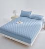 Cotton Lined Waterproof Bed Sheet