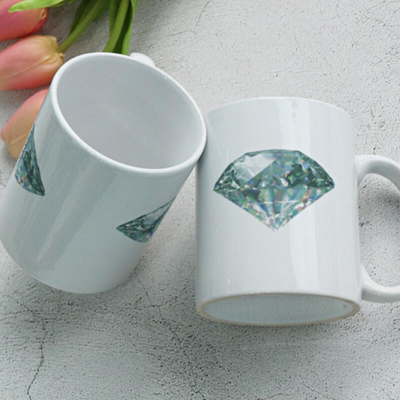 ii344-Design Mug 2p-Diamond