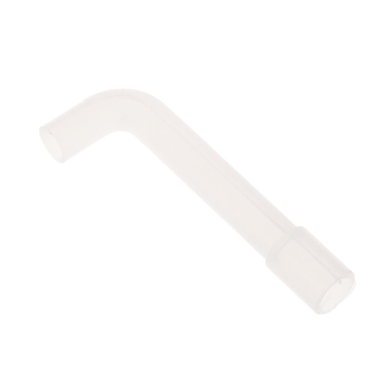 1Pc Water Dispenser Hose High Temperature Hose Silicone Tube Drinking Fountain Interface Hose Water Dispenser Hose