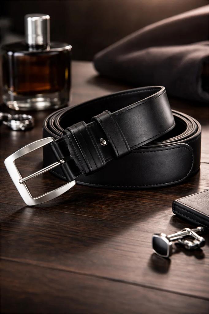 Men's Belt Extra Long