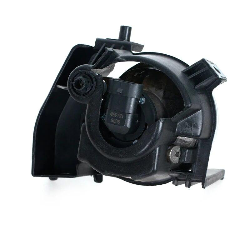 For Subaru Forester SG 2006 2007 2008 Car Front Bumper Fog Light Lamp Foglight Foglamp With Bulb