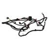 Car Front Bumper Radar Harness Reverse Wiring With Fog Light Plug 1067958-00-G For Tesla Model 3 2017-2020 106795800G