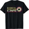 I Love You To The Barn And Back T Shirt