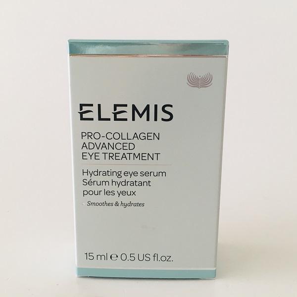 

Elemis Pro Collagen Advanced Eye Treatment Сыворотка для глаз 15 мл