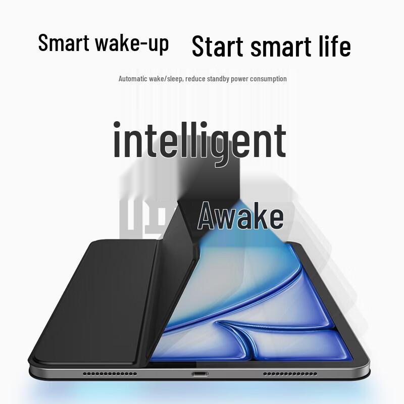 Ugreen Magnetic Smart Cover for 11-inch iPad Air