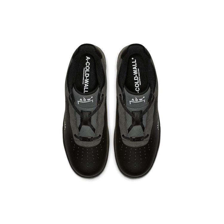 Nike X A Cold Wall* Air Force 1 Low 'Black' BQ6924-001