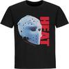 Heat Film 1995 T-Shirt, Geschenk für Film Liebhaber, Merchandise für Männer Frauen Multi