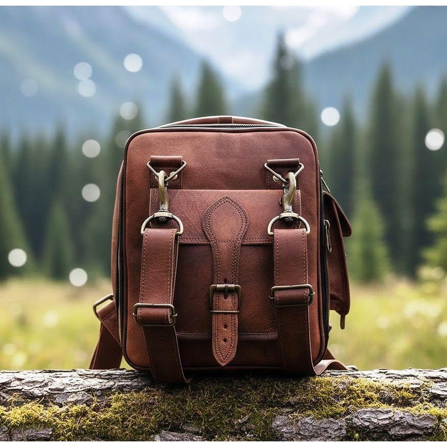 Handmade Vintage Travel Luggage  Duffel Gym Sports Bag Weekender Travel Overnight Carry One Duffel Bag For Men