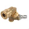 Pressure Washer Adapter for K2 K3 K4