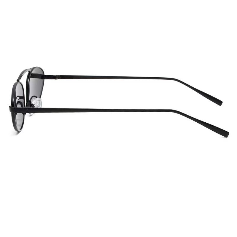 Xiaomi Small Frame Uv Sunglasses Trendy Cat Eye Sunglasses New Style Wearable Sunglasses 407