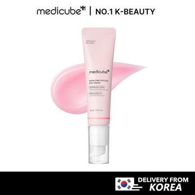 PDRN PINK PEPTIDE EYECREAM 30ml