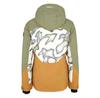O´neill Jacket Carbonite