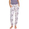 PJ Salvage Womens/Ladies Dreams Floral Lounge Pants