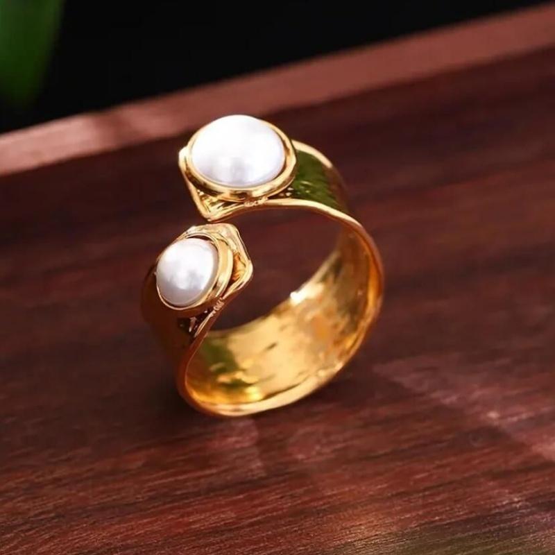 Silver Color Pin Adjustable Opening Finger Rings For Women Jewelry Gift Custom Jewelry