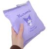 K Company Sanrio Characters Folding Shoulder Bag Kuromi SAC-OSB-KU