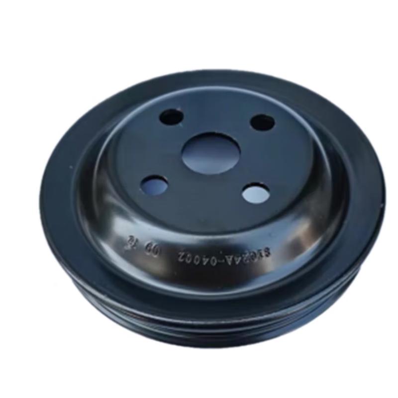 Dongfeng Mengshi EQ2050 AC Pulley