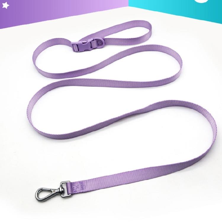 Dogs Leash Belt Large Breeds Long Leash Outdoor Walking Leash Tractions Rope