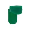 Premium Silicone Clarinet Thumb Rest Cushion with Ergonomic Design Silicone Texture for Comfortable and Secure Grip