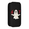 Fun Six Seven Meme 67 Halloween Ghost Pencil Case Fashion  Pen Box Bag Student Big Capacity School Zipper Pencilcases Stationery