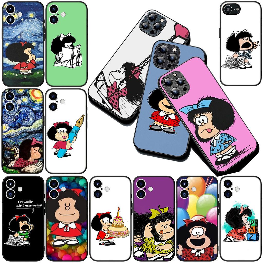 Soft Cover for Motorola Moto G86 G57 E14 E15 G14 G34 G67 G84 G24 A54 G15 Power E22 Casing Phone Case New High-End M-Mafaldas
