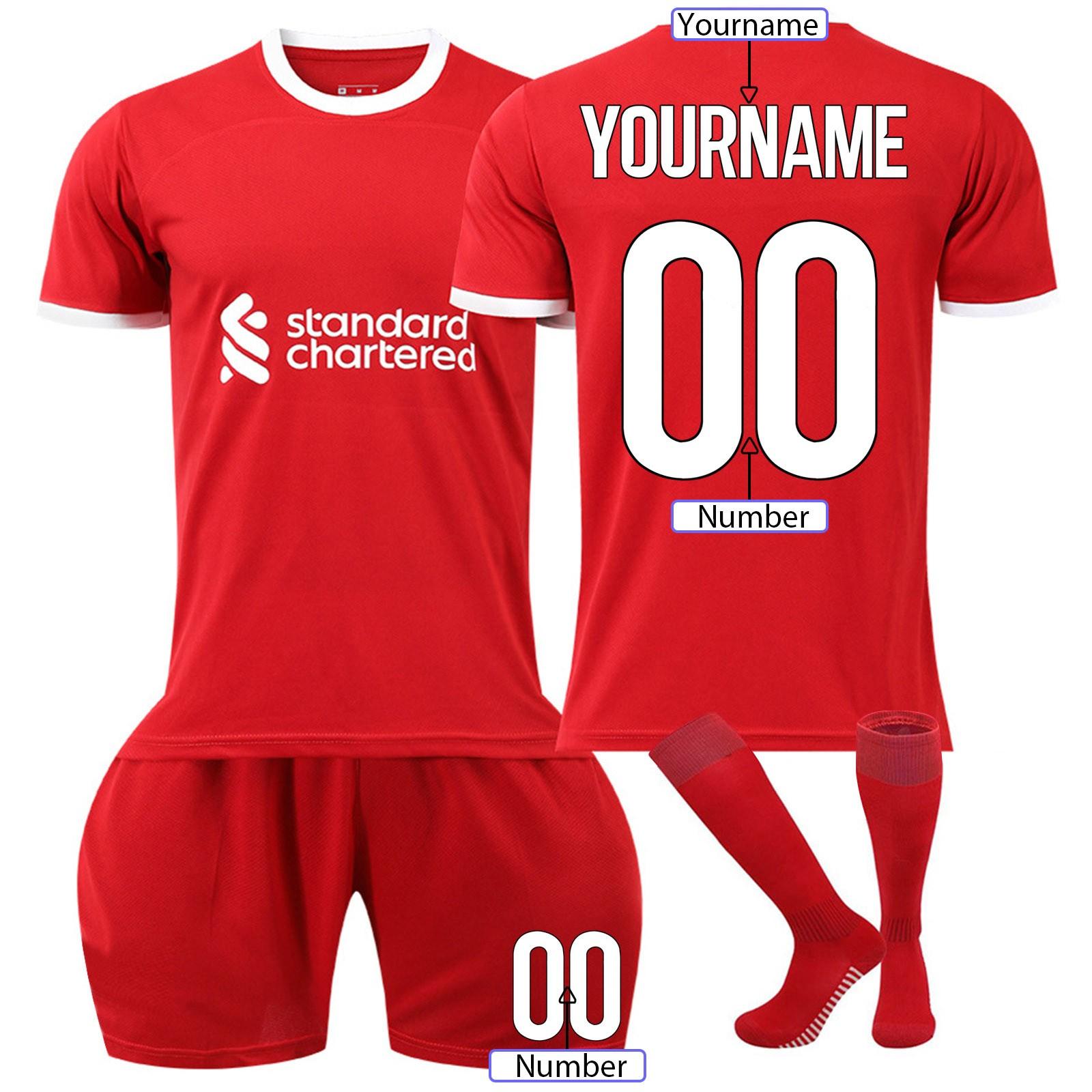 

Футбольные майки, шорты, носки, комплект, новый сезон, шорты, носки, одежда для взрослых, размеры