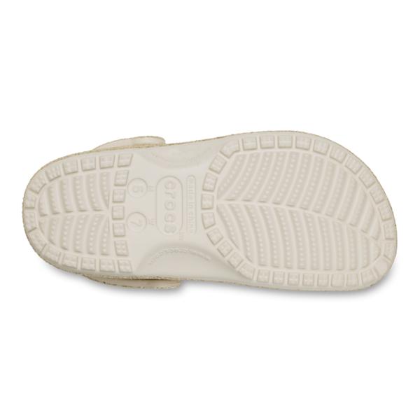 Crocs Zoccolo Glitter Chunky Classico 212049 0lh