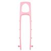 Key Fob Cover Car Remote Control Key Protective Shell for Panamera Cayenne 911 Taycan Pink