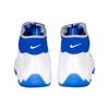 Nové Nike Air Flightposite Knicks 2014 642307-100