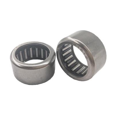 HK2525 Stamped Outer Ring Needle Roller Bearing