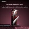 Telefoon accessoires – Beschermend glas voor schermen