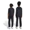 Sweatpants GAME GO Boys KQH00 140 [Adidas] & Black/White (JJ1025)