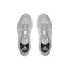 Adidas Women's Vl Court 3.0 'Grey Silver Metallic' Women's Sneakers ID6280