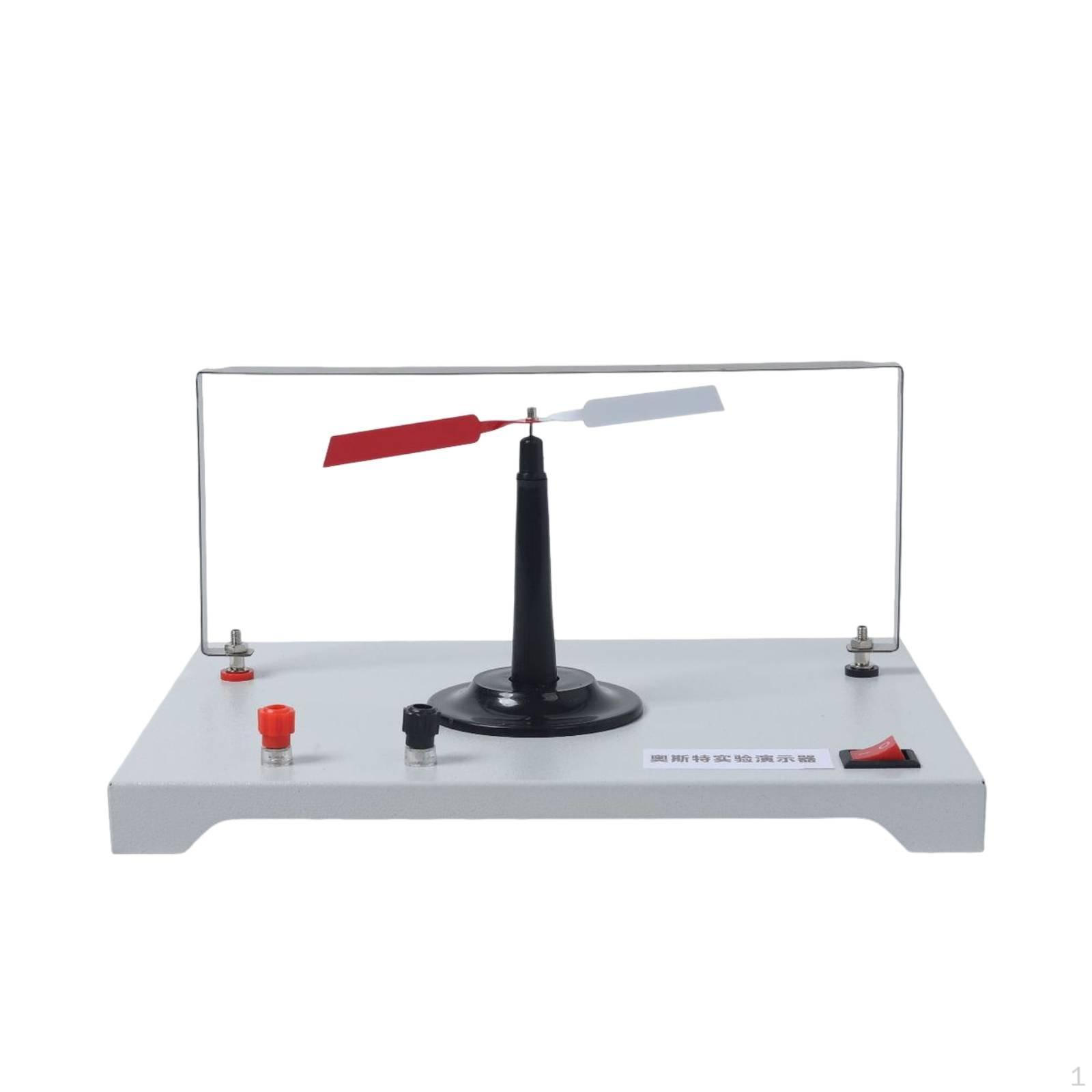 Electromagnetic Induction Demonstrator Experiment Handson Learning