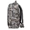 SPACEXPERT19 Outdoor Camouflage Waterproof Backpack