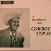 LP-Schallplatte COWBOY COPAS A Heartbreak Ago MLP201 Meisterwerk CountryFolk Gebraucht