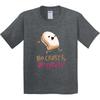 Parte superior (Meninas a partir de 4 anos) – T-Shirts