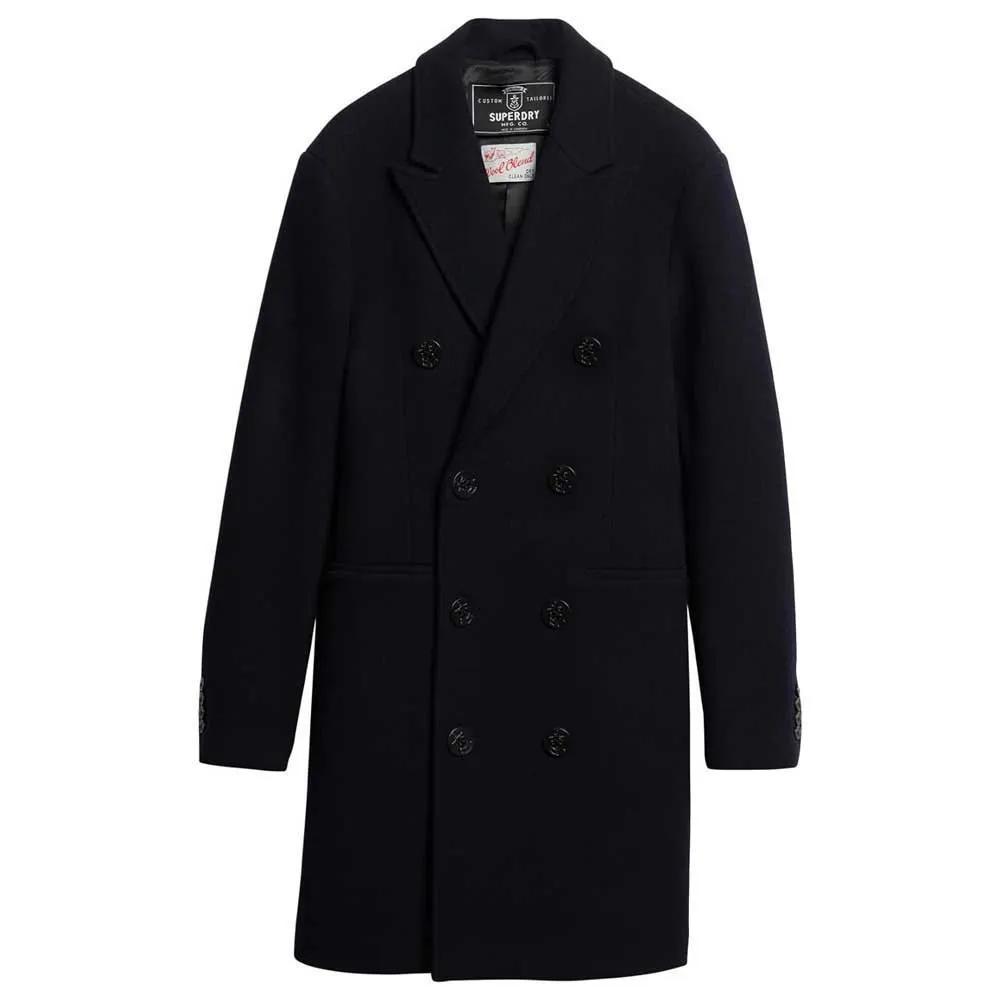 Superdry Merchant Town Coat
